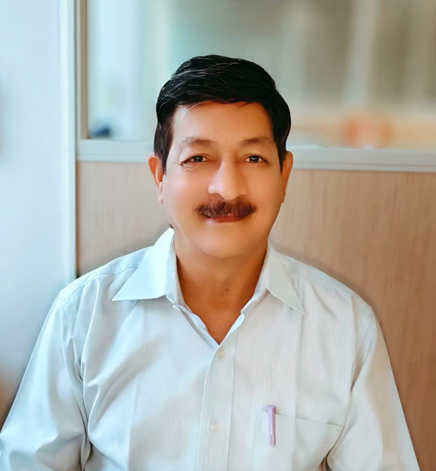 Mr. Sanjay Pathak