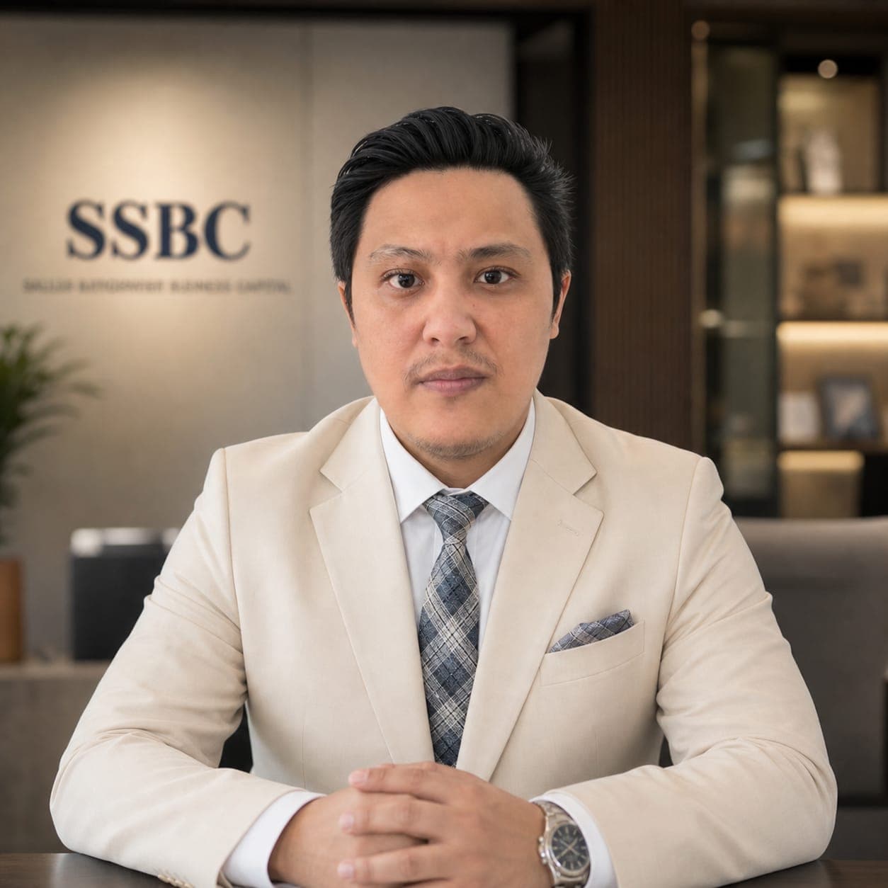 Mr. Zigme Tamang